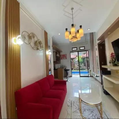 Villa Kusuma Estate 19 Batu