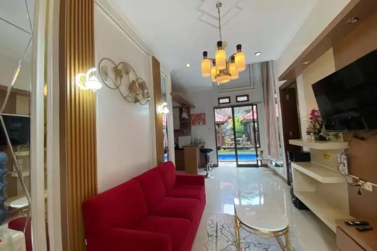 Villa Kusuma Estate 19 Batu