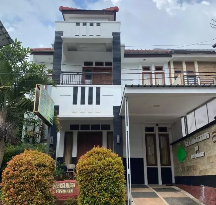 Villa Kusuma Estate 19 Batu