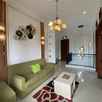 Villa Kusuma Estate 19 Batu