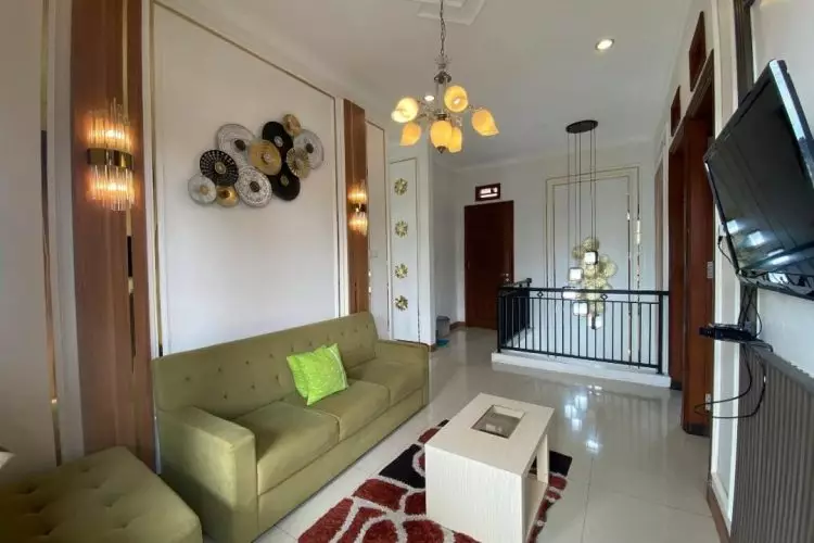 Villa Kusuma Estate 19 Batu