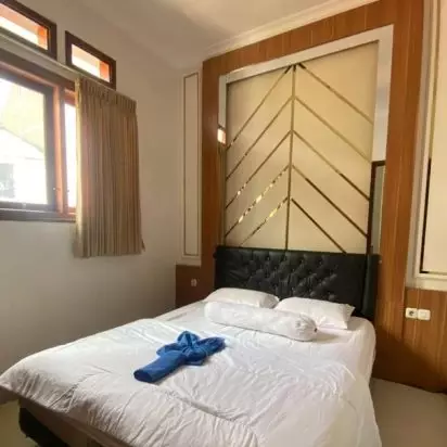 Villa Kusuma Estate 19 Batu