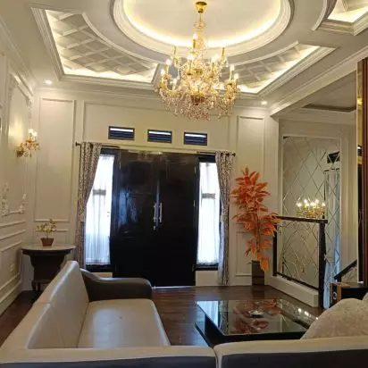 Villa Kusuma Estate 36 Batu