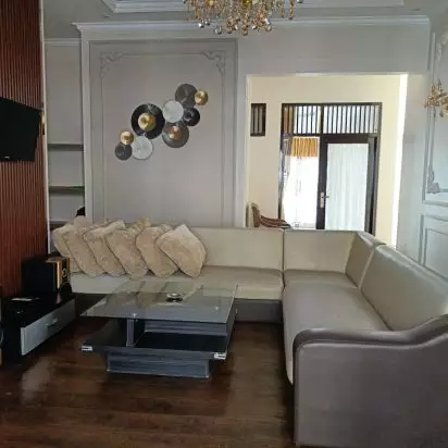 Villa Kusuma Estate 36 Batu