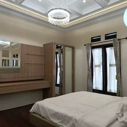 Villa Kusuma Estate 36 Batu
