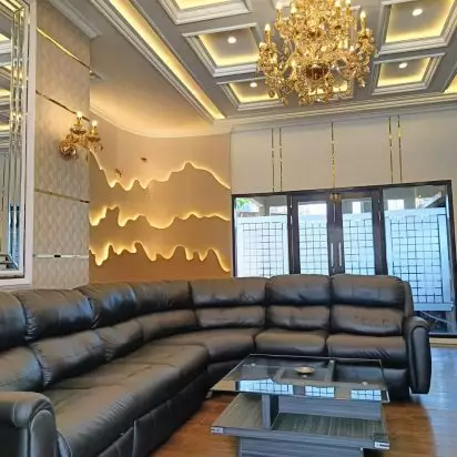 Villa Kusuma Estate 36 Batu