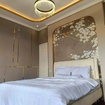 Villa Kusuma Estate 36 Batu