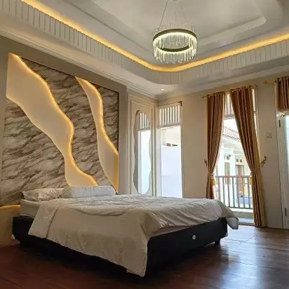 Villa Kusuma Estate 36 Batu