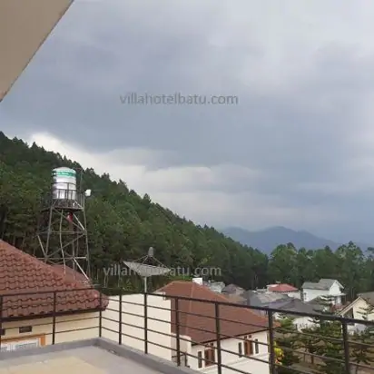 Villa Premium F19 Batu