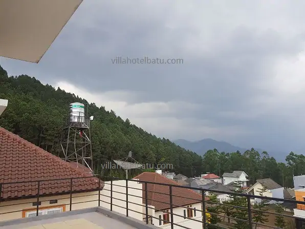 Villa Premium F19 Batu