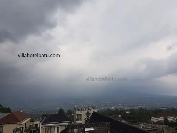 Villa Premium F19 Batu