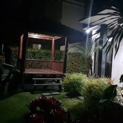 Villa Premium F19 Batu