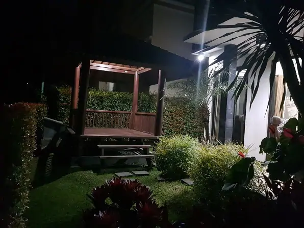 Villa Premium F19 Batu