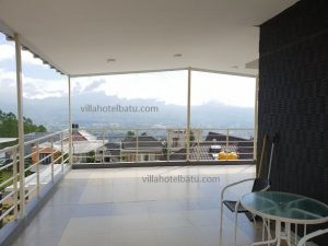 Balkon Villa DP Planet Pinus