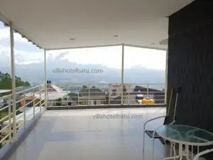 Balkon Villa DP Planet Pinus