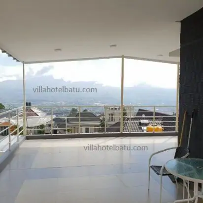 Villa Premium F19 Batu