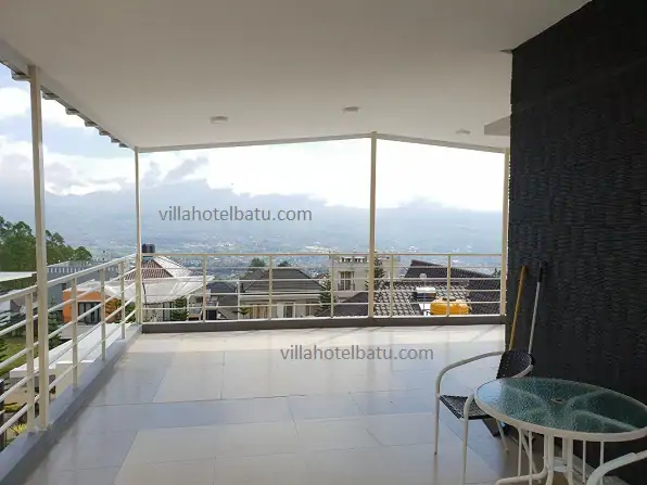 Villa Premium F19 Batu