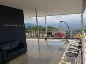 Villa DP Planet Pinus