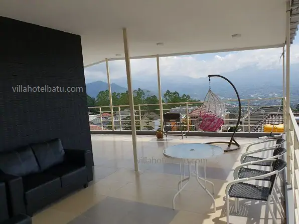 Villa Premium F19 Batu