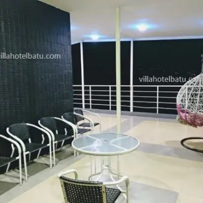 Villa Premium F19 Batu