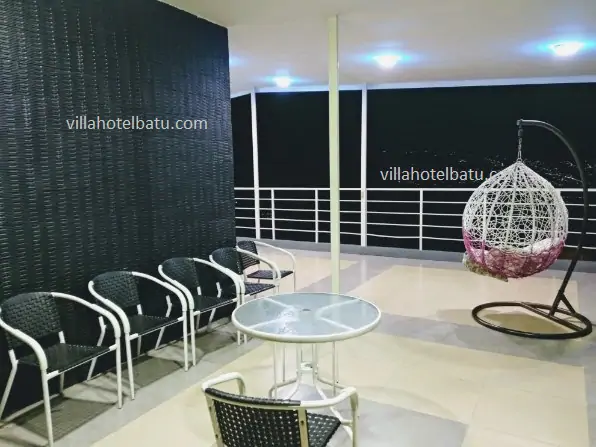 Villa Premium F19 Batu