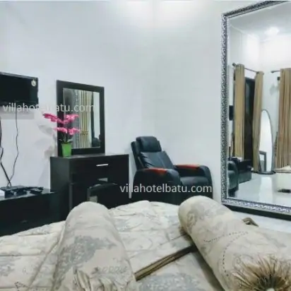 Villa Premium F19 Batu