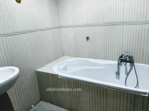 Villa Premium F19 Batu