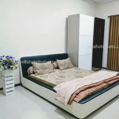 Villa Premium F19 Batu
