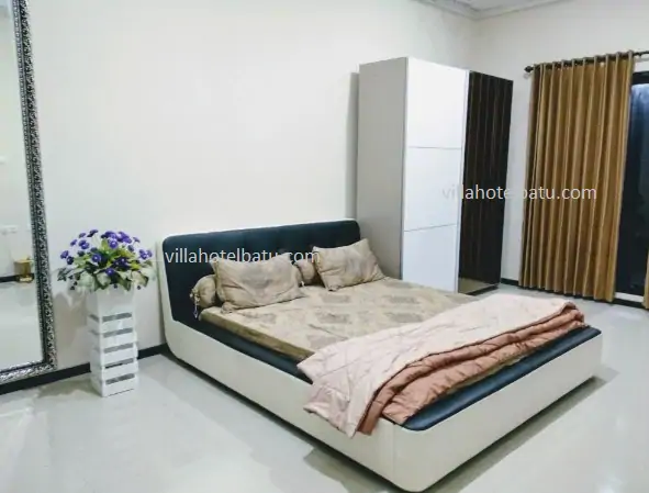 Villa Premium F19 Batu