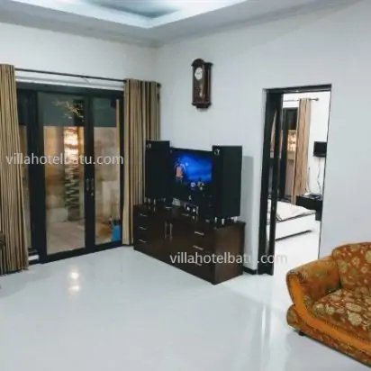 Villa Premium F19 Batu