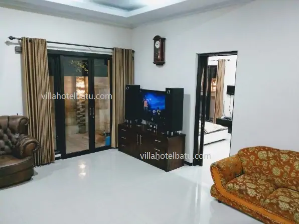 Villa Premium F19 Batu