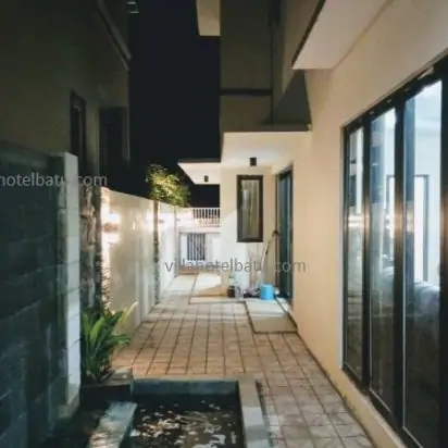 Villa Premium F19 Batu