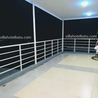 Villa Premium F19 Batu
