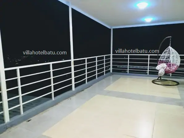 Villa Premium F19 Batu