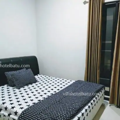 Villa Premium F19 Batu