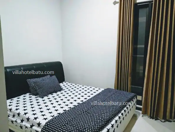 Villa Premium F19 Batu