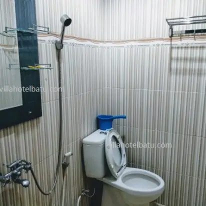 Villa Premium F19 Batu