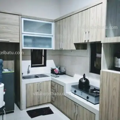 Villa Premium F19 Batu