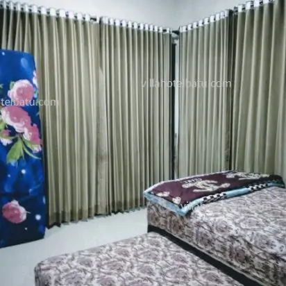 Villa Premium F19 Batu