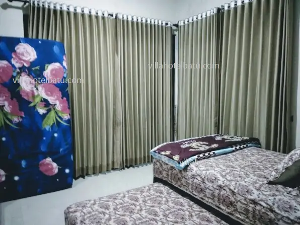 Villa Premium F19 Batu