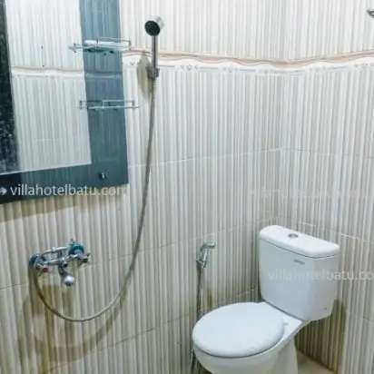 Villa Premium F19 Batu
