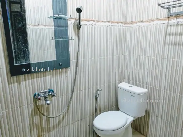 Villa Premium F19 Batu