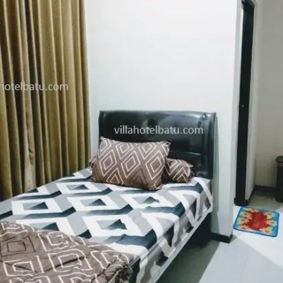 Villa Premium F19 Batu