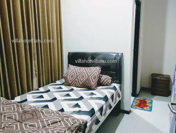 Villa Premium F19 Batu