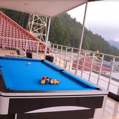 Villa Premium F19 Batu