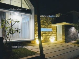 Villa Batu Holiday 1