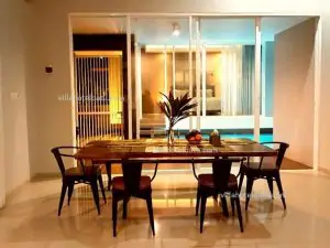Villa Batu Holiday 15