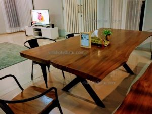 Villa Batu Holiday 7