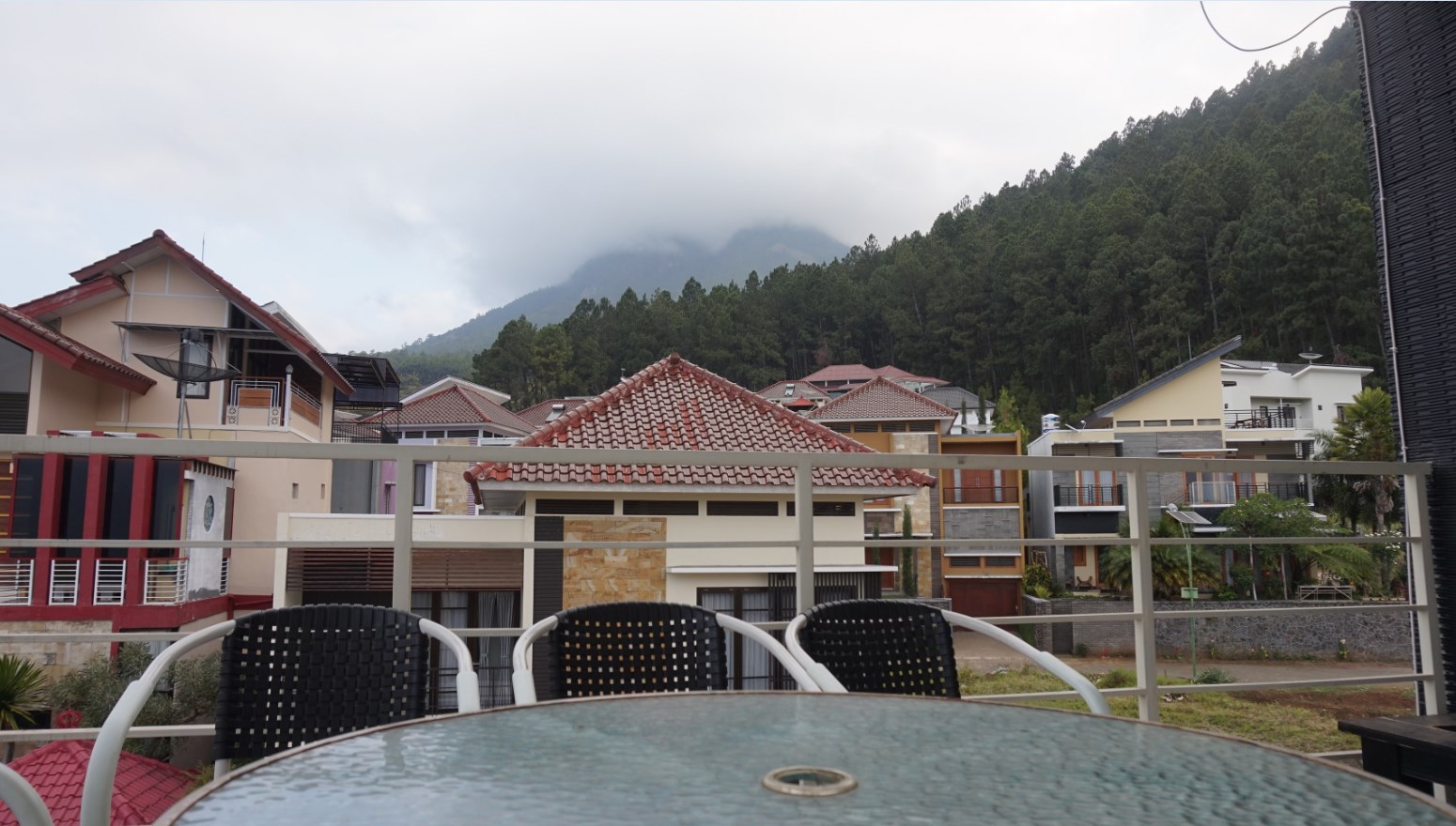 Ini Nih Rekomendasi 13 Villa View Bagus Di Batu Malang
