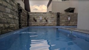 premium dp planet villa batu